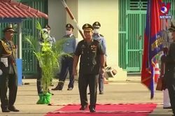 Chính sách đối ngoại của tân Thủ tướng Campuchia