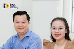 Brand Doctor và hành trình tạo dựng tiếng vang thương hiệu cho các doanh nghiệp