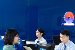 NCB thông báo chấm dứt hoạt động PGD Hòa Khánh, Ngô Quyền, Nguyễn Hữu Thọ