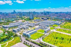 Bitexco phản hồi về việc phải bàn giao hơn 52.000 m2 đất cho Hà Nội