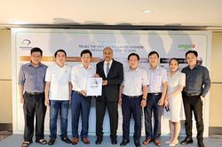 Bệnh viện Đà Nẵng đạt chuẩn 'kim cương' trong điều trị đột quỵ