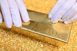 Giá vàng 22/8: 55,3 triệu đồng/lượng, vàng dao động gần mức thấp nhất trong 5 tháng