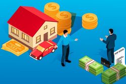 Muốn cắt 'khối u' nợ xấu phải xử lý được tài sản đảm bảo
