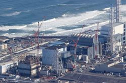 Nhật Bản sẽ xả nước thải hạt nhân Fukushima ra Thái Bình Dương ngay trong tuần này