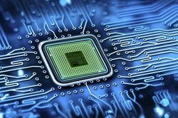 Nhờ xu hướng AI, giá chip của Nvidia có thể tiếp tục tăng