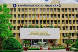 Điểm chuẩn 2023 Trường ĐH Sư phạm Hà Nội