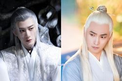 Dương Dương từng được chọn cho vai Tương Liễu, fan Trường Tương Tư chê