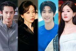 Thống kê số lượt tìm kiếm trên mạng xã hội: Top 1 không phải Tiêu Chiến