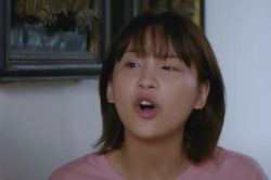 'Món quà của cha' tập 17: Ninh 'loe' lên thành phố giúp Thảo 'trị' Yến?
