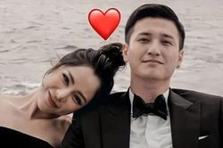 Diễn viên Huỳnh Anh và bạn gái hơn 6 tuổi thông báo có tin vui sau 3 năm yêu