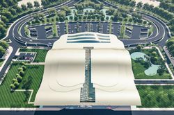 Dự án Cảng hàng không Quảng Trị sẽ lựa chọn nhà thầu vào quý 3/2023