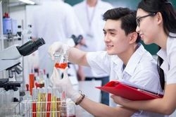 Các trường đại học khối ngành Y Dược công bố điểm chuẩn 2023