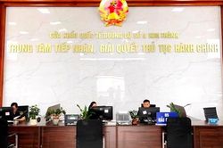 Lào Cai chính thức kích hoạt cửa khẩu số