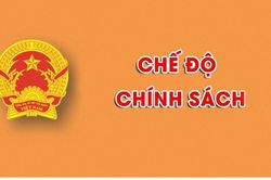 Bộ Nội vụ trả lời kiến nghị của cử tri về chính sách đối với người hưởng lương trong lực lượng vũ trang