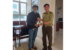 Siết chặt quản lý gây nuôi động vật hoang dã