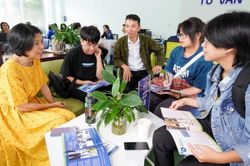 Trường Đại học Thái Bình Dương công bố điểm chuẩn trúng tuyển năm 2023