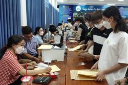 Trường Đại học Nha Trang công bố điểm chuẩn phương thức xét kết quả thi tốt nghiệp THPT