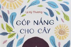 Góp nắng cho cây
