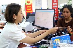 'Một cửa' không kính ngăn: Để công chức gần dân hơn