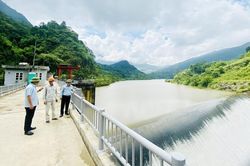 Đảm bảo an toàn đập, hồ chứa trên địa bàn tỉnh