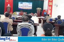 Cần tiếp tục nâng cao nhận thức của người dân về phòng, chống tác hại thuốc lá