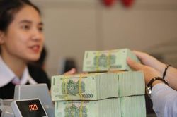 Dư địa giảm lãi suất còn lớn, song chính sách tài khóa mới là động lực thúc đẩy kinh tế