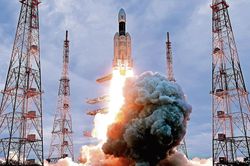 Sứ mệnh Chandrayaan-3 của Ấn Độ dự kiến đổ bộ Mặt trăng ngày 23/8