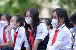 Lễ Quốc khánh 2/9 học sinh Hà Nội được nghỉ tối đa 4 ngày