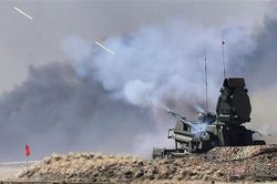 Ukraine triển khai loạt UAV tấn công Crimea và Moscow