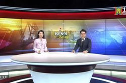 Chương trình Hà Nội buổi sáng | 22/08/2023