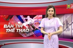 Bản tin Thể thao | 22/08/2023
