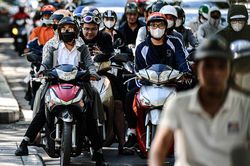 Dự báo thời tiết ngày 22/8: Miền Bắc ngày nắng, đêm mưa dông
