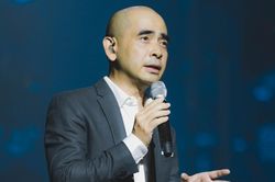 Đức Trí: 'Tôi thích sự chỉn chu còn Phương Thanh thích lung tung, ngẫu hứng'