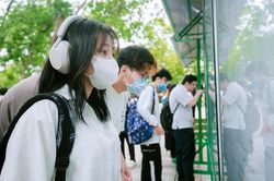 Điểm chuẩn đại học 2023: Danh sách hơn 60 trường hot đã công bố điểm chuẩn mới nhất