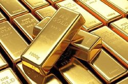 Giá vàng bật tăng nhờ lực mua 'săn giá hời'