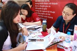 Điểm chuẩn Trường Đại học Luật Hà Nội năm 2023 giảm nhẹ
