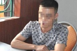 Cô gái trẻ bị cưỡng hiếp và cướp tài sản khi đi nhờ xe