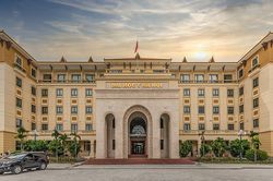 Điểm chuẩn Trường ĐH Y Hà Nội năm 2023 giảm