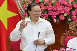 'Liên hoan Phim Việt Nam lần thứ 23 có thể xem như một tuần lễ du lịch điện ảnh tại Đà Lạt'
