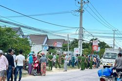 Bốn người trong một gia đình tử vong chưa rõ nguyên nhân