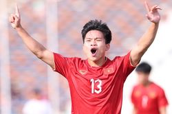 U23 Việt Nam chuẩn bị cho vòng loại U23 châu Á: Bản nháp của HLV Troussier