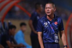 Hải Phòng suýt giành vé dự AFC Champions League, nhân vật số 1 ở sân Lạch Tray lộ diện?