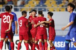 U23 Việt Nam chờ thử thách mới