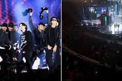 'Ông hoàng K-pop' BTS từng trải qua 2 'biển đen' trong sự nghiệp