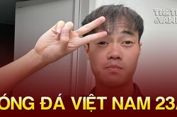 Bóng đá Việt Nam 23/8: Văn Toàn được đảm bảo tương lai
