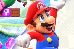 'Super Mario' 40 tuổi: Chiến thắng vĩ đại nhất của thế giới game