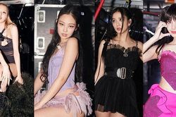 Gia thế 'trâm anh thế phiệt' của 4 nàng Blackpink: Jisoo bí ẩn, Jennie chuẩn công chúa