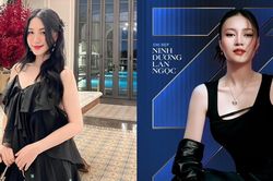Sao Việt 23/8: Hòa Minzy bác tin mang bầu, Ninh Dương Lan Ngọc xác nhận tham gia 'Đạp gió' bản Việt