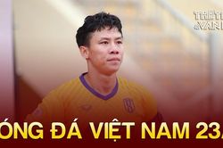 Bóng đá Việt Nam 23/8: Quế Ngọc Hải nhận lót tay 6 tỷ, gia nhập Bình Dương
