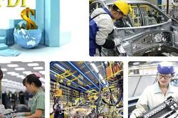 Đề xuất áp dụng thuế thu nhập doanh nghiệp bổ sung chống xói mòn cơ sở thuế toàn cầu